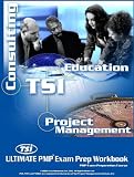 Review True Solutions Inc.  / TSI's Ultimate PMP Exam Prep Home Study Kit