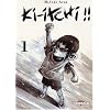 Ki-Itchi !!, tome 1