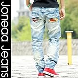 JONEAA JEANS byhイ_[WfUCfj
