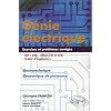 G�nie �lectrique IUT-BTS-CPGE (TSI et ATS) : Electrotechnique Electronique de puissance Exercices et probl�mes corrig�s