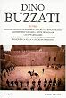 Oeuvres de Dino Buzzati