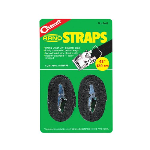 Coghlan's 48-Inch Arno Straps