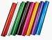 CSI GOLD Aluminum Track Relay Baton