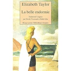 La belle endormie