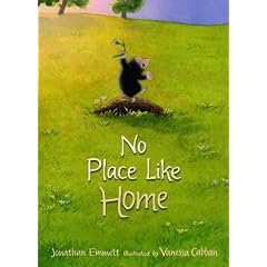 No Place Like Home