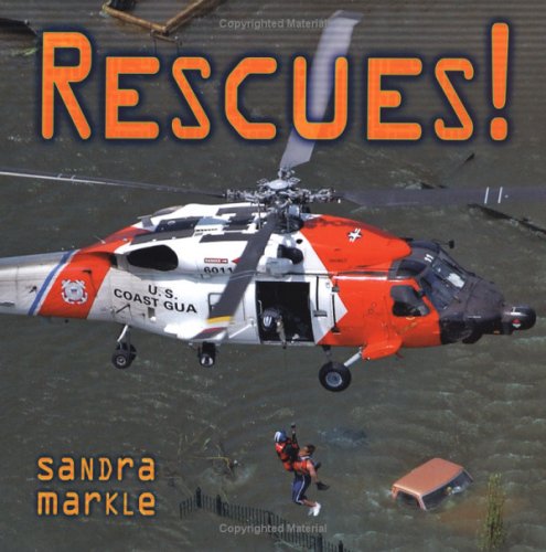 Rescues