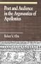 Poet and Audience in the Argonautica of Apollonius
