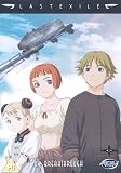 Last Exile - Vol. 4