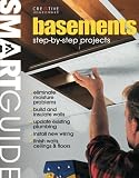 Smart Guide Basements: Step By Step Instructions