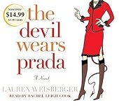 The Devil Wears Prada