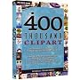 Mammoth - 400,000 Clipart DVD-ROM
