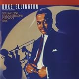 The Private Collection, Vol. 1: Studio Sessions: Chicago 1956