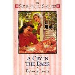 Cry in the Dark (Summerhill secrets)