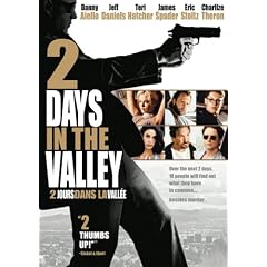 2 Days in the Valley