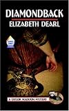 Diamondback, Book One in the Taylor Madison Mystery Series