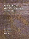 Strategic Management, Concise (Harcourt College Publishers Series in Finance)
