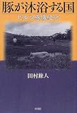 豚が沐浴する国―ビルマ感傷紀行