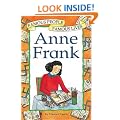 Anne Frank (Famous People Famous Lives)