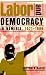 Labor & Democracy In Namibia: 1971-1996
