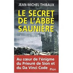 Le secret de l'abb� Sauni�re