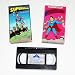Superman Multi 3 Pack: Kids Klassics, Cartoon Favorites, and Superman & Metropolis