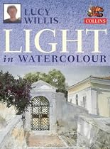 Lucy Willis' Light in Watercolour