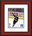 Framed Samuel Pahlsson Photograph - Cherry Double Mat