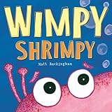 Wimpy Shrimpy