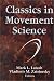 Classics in Movement Science by  ISBN 0736000283