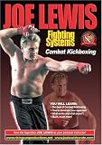 Joe Lewis Combat Kickboxing-D