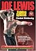 Joe Lewis Combat Kickboxing-D