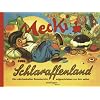 Mecki im Schlaraffenland