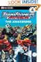 The Awakening (Transformers Armada)