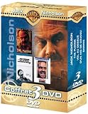 Coffret Jack Nicholson 3 DVD : The Pledge / Vol au-dessus d'un nid de coucou / Shining