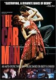 DVD : The Car Man (Matthew Bourne)