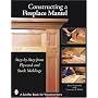 Constructing a Fireplace Mantel: Step-by-Step from Plywood And Stock Moldings