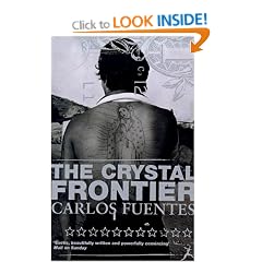 The Crystal Frontier