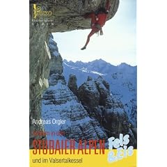 Klettern in den Stubaier Alpen und im Valsertalkassel