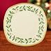 Lenox Holiday Gold Square Plate(s) Large
