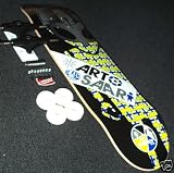 ALIEN WORKSHOP Complete Skateboard ARTO SAARI SOLDIER