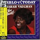 I Love Brazil by  Sarah Vaughan 