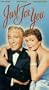 Just for You [VHS]
