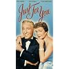 Just for You [VHS]