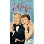 Just for You [VHS]