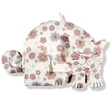 Cat Design Tea Cozy
