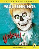 Books : Undone!: Unabridged (Puffin Audiobooks)
