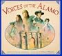 Voices of The Alamo (Voices of History)
