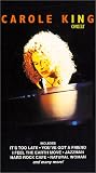 In Concert [VHS]
