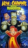 Revue UNIVERSAL VIDEO  / Alvin et les chipmunks