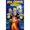 Alvin et les chipmunks